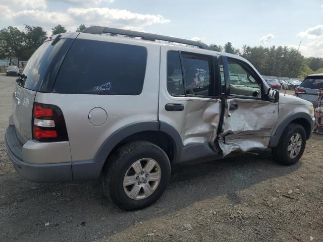 Photo 3 from auction – 2006 FORD EXPLORER X with VIN 1FMEU73E76UA43662