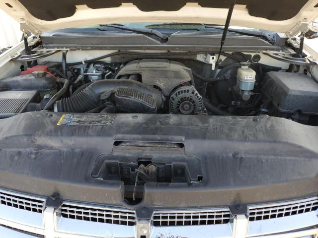Photo 12 from auction – 2011 CADILLAC ESCALADE E with VIN 1GYS4JEF0BR128537