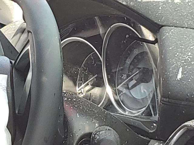 Photo 9 from auction – 2023 MAZDA CX-5 SELEC with VIN JM3KFBBM5P0248653