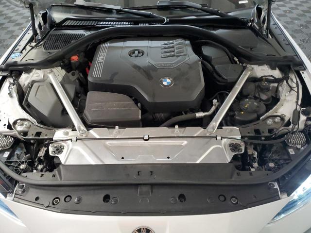 Photo 11 from auction – 2024 BMW 430I GRAN with VIN WBA63AV07RFR53876