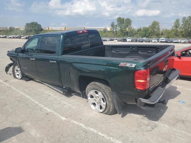 Photo 2 from auction – 2015 CHEVROLET SILVERADO with VIN 1GCUKREC9FF202277