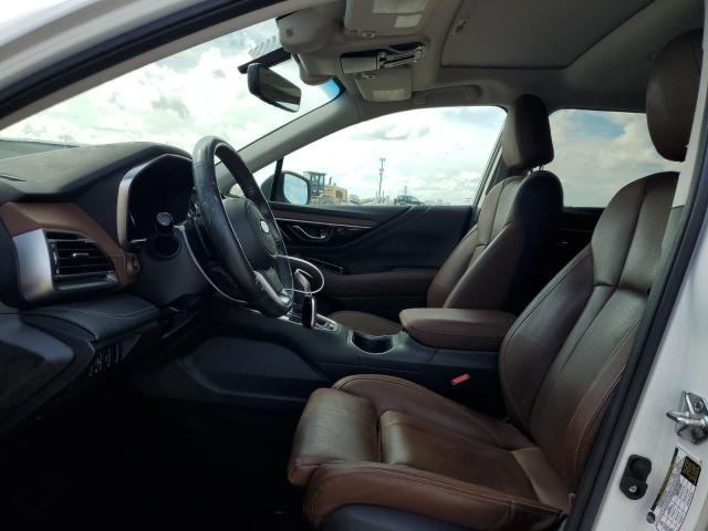 Photo 7 from auction – 2022 SUBARU OUTBACK TO with VIN 4S4BTAPC5N3145865
