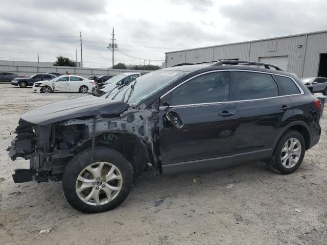 Photo 1 from auction – 2013 MAZDA CX-9 SPORT with VIN JM3TB2BA6D0406581
