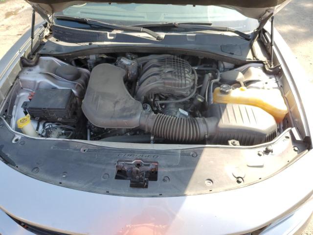 Photo 11 from auction – 2015 DODGE CHARGER SX with VIN 2C3CDXHG2FH744770