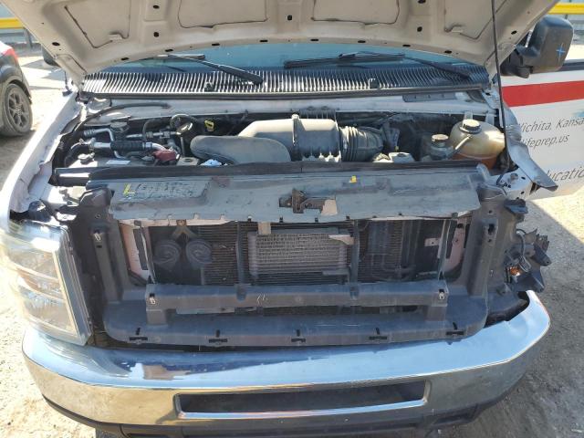Photo 12 from auction – 2013 FORD ECONOLINE with VIN 1FBSS3BL8DDA18843