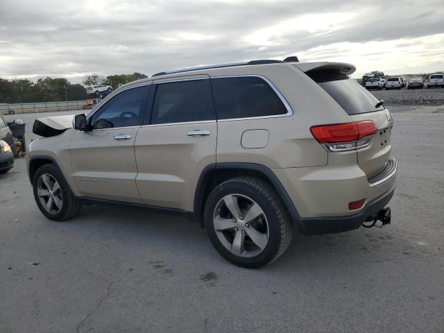 Photo 2 from auction – 2014 JEEP GRAND CHER with VIN 1C4RJEBG4EC449053