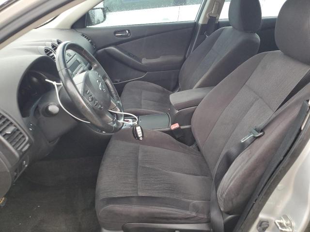 Photo 7 from auction – 2012 NISSAN ALTIMA BAS with VIN 1N4AL2AP3CN557419