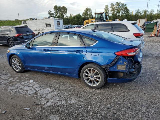 Photo 2 from auction – 2017 FORD FUSION SE with VIN 3FA6P0HD9HR312350