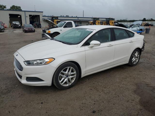 FORD FUSION SE 2016 with VIN 3FA6P0H7XGR159518 - Photo from auction