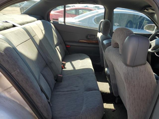 Photo 10 from auction – 2003 BUICK LESABRE with VIN 1G4HP52K23U102726