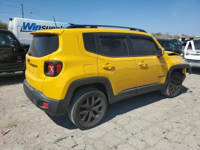 Photo 3 from auction – 2018 JEEP RENEGADE L with VIN ZACCJBBB9JPH52344