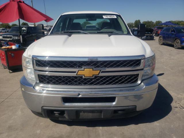 Photo 5 from auction – 2012 CHEVROLET SILVERADO with VIN 1GC1CVCGXCF199514