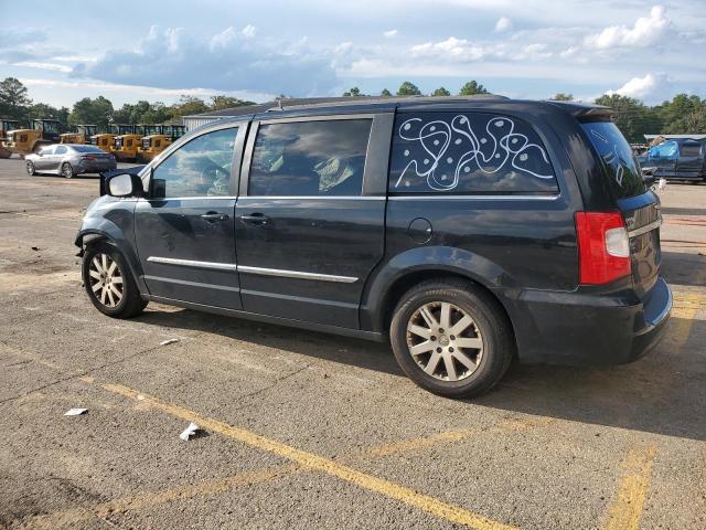 Photo 2 from auction – 2013 CHRYSLER TOWN & COU with VIN 2C4RC1BG5DR734823