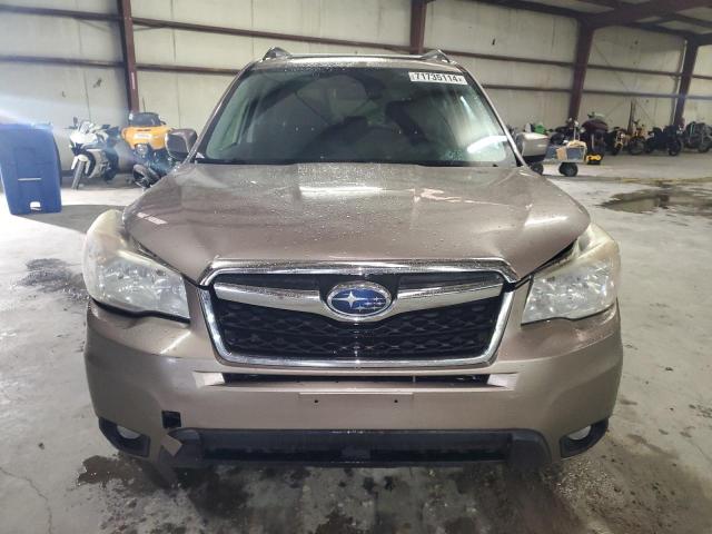 Photo 5 from auction – 2015 SUBARU FORESTER 2 with VIN JF2SJAHC4FH544197