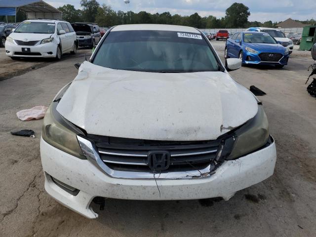 Photo 5 from auction – 2013 HONDA ACCORD SPO with VIN 1HGCR2F54DA080325