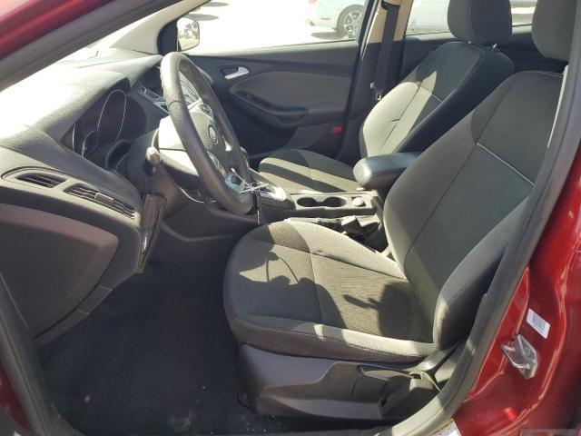 صورة رقم 7 من المزاد - 2013 FORD FOCUS SE مع VIN 1FADP3F23DL213154