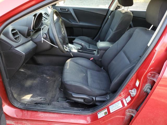 Photo 7 from auction – 2010 MAZDA 3 I with VIN JM1BL1SF1A1213719