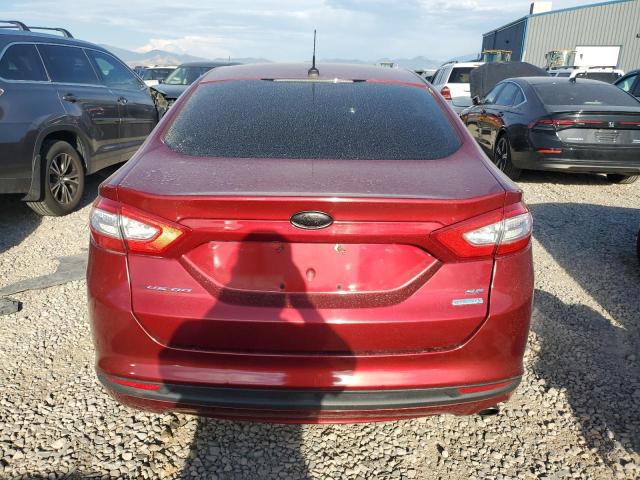 Photo 6 from auction – 2013 FORD FUSION SE with VIN 3FA6P0HRXDR221108