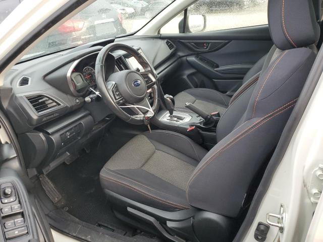 Photo 7 from auction – 2018 SUBARU CROSSTREK with VIN JF2GTABC1JH285461