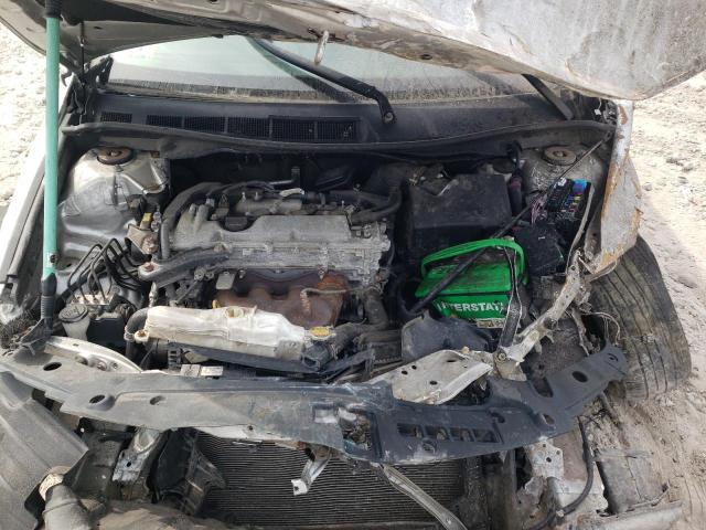 Photo 11 from auction – 2014 TOYOTA CAMRY L with VIN 4T4BF1FK4ER444098