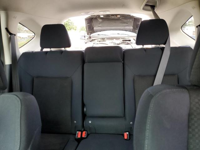 Photo 10 from auction – 2016 HONDA CR-V EX with VIN 2HKRM4H50GH721399