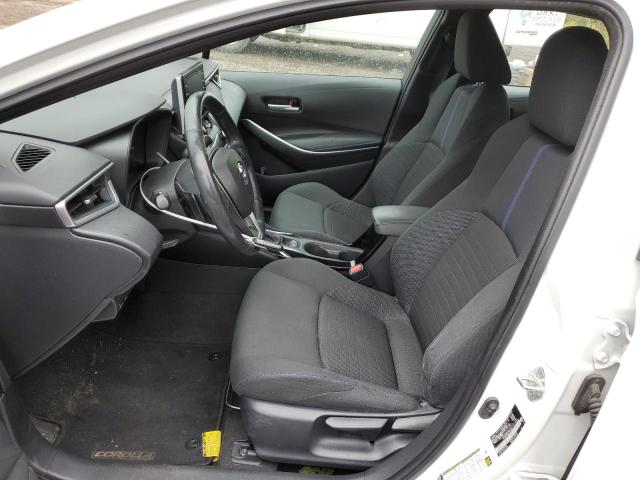 Photo 7 from auction – 2020 TOYOTA COROLLA SE with VIN 5YFB4RBE2LP004961