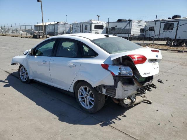Photo 2 from auction – 2017 FORD FOCUS SE with VIN 1FADP3F28HL247662