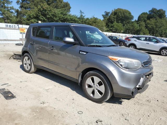 Photo 4 from auction – 2015 KIA SOUL with VIN KNDJN2A24F7120823