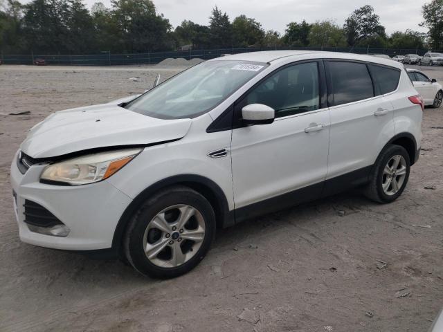 Photo 1 from auction – 2013 FORD ESCAPE SE with VIN 1FMCU0GX5DUA95072
