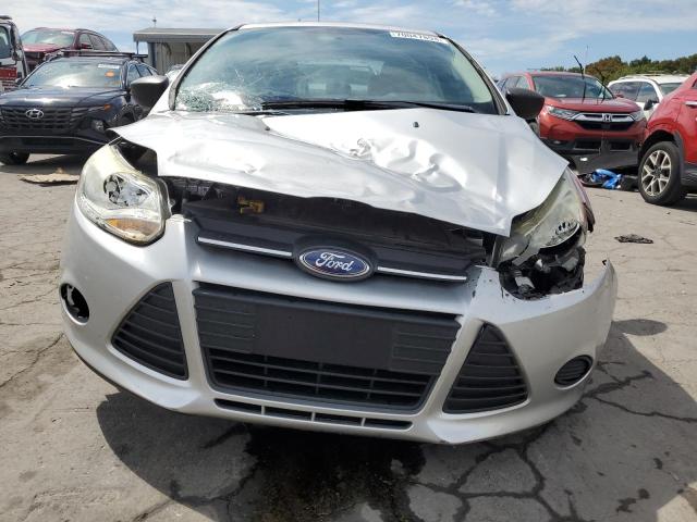Photo 5 from auction – 2013 FORD FOCUS S with VIN 1FADP3E24DL294621