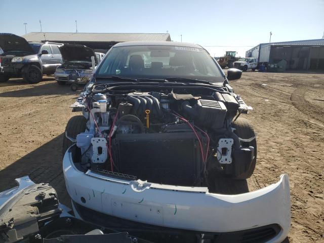 Photo 5 from auction – 2013 VOLKSWAGEN JETTA BASE with VIN 3VW2K7AJ1DM411913