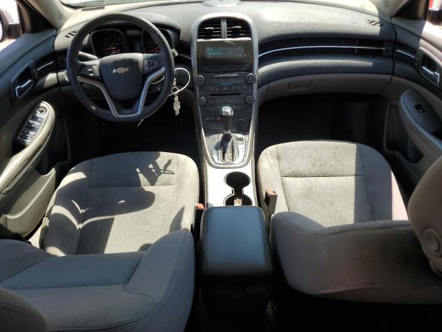 Photo 8 from auction – 2013 CHEVROLET MALIBU LS with VIN 1G11B5SA2DF235559