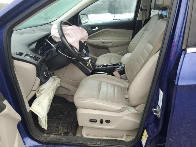 Photo 7 from auction – 2014 FORD ESCAPE TIT with VIN 1FMCU0JX8EUC29261