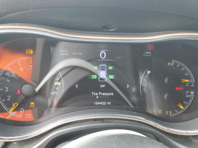 Photo 9 from auction – 2014 JEEP GRAND CHER with VIN 1C4RJFBGXEC518723