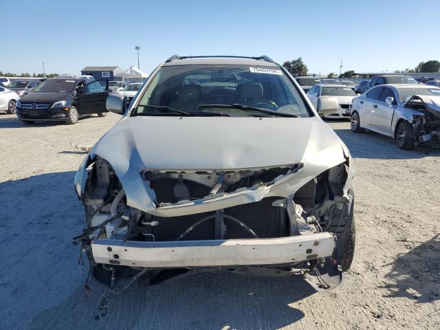 Photo 5 from auction – 2005 LEXUS RX 330 with VIN JTJHA31U850085810