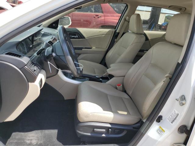 Photo 7 from auction – 2015 HONDA ACCORD EXL with VIN 1HGCR2F89FA236498