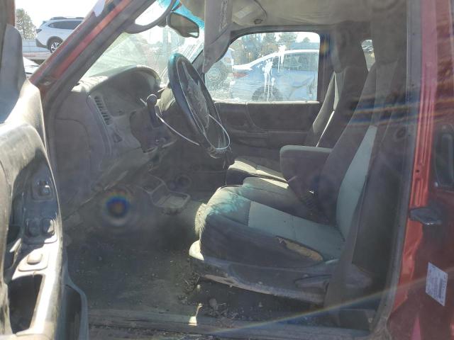 Photo 7 from auction – 2005 FORD RANGER SUP with VIN 1FTZR45EX5PA14205