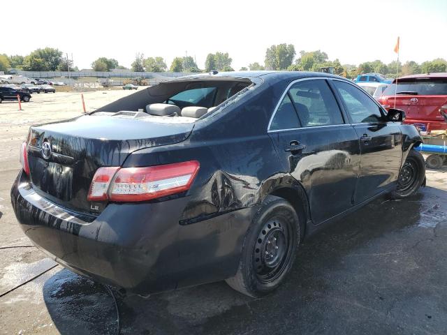 Photo 3 from auction – 2010 TOYOTA CAMRY BASE with VIN 4T1BF3EK6AU528036