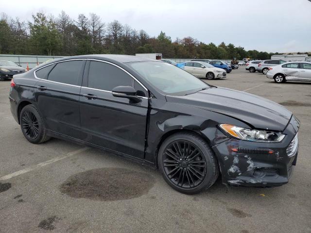 Photo 4 from auction – 2014 FORD FUSION SE with VIN 1FA6P0HD3E5359078