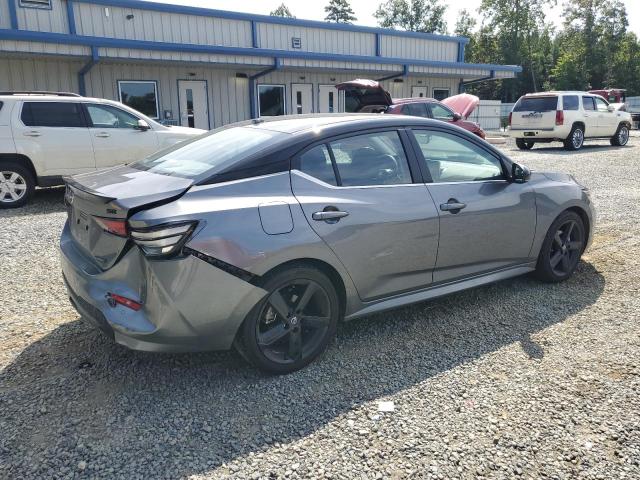 Photo 3 from auction – 2023 NISSAN SENTRA SR with VIN 3N1AB8DV3PY315350