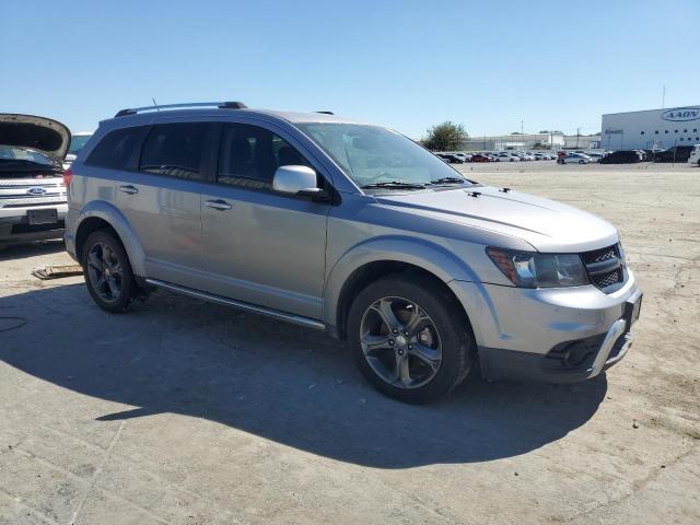 Photo 4 from auction – 2015 DODGE JOURNEY CR with VIN 3C4PDCGB1FT692129