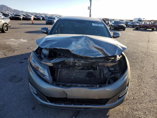 Photo 5 from auction – 2015 KIA OPTIMA EX with VIN 5XXGN4A79FG491596