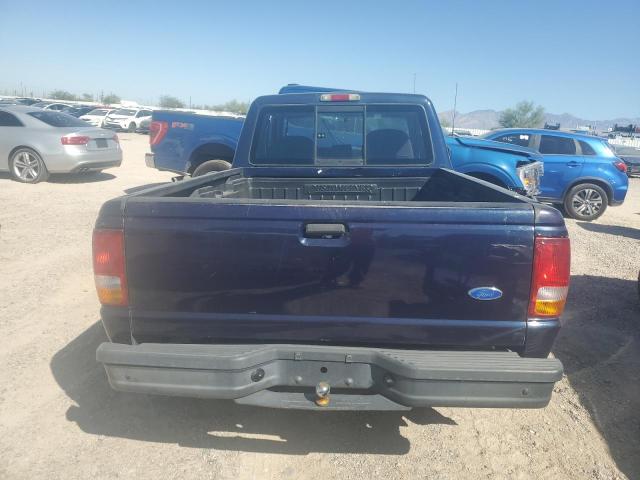 Photo 6 from auction – 1993 FORD RANGER SUP with VIN 1FTCR14U2PTA40644