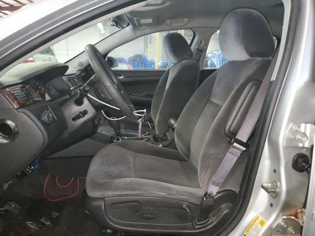 Photo 7 from auction – 2015 CHEVROLET IMPALA LIM with VIN 2G1WA5E35F1120938