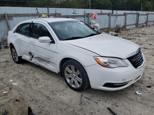Photo 4 from auction – 2013 CHRYSLER 200 TOURIN with VIN 1C3CCBBB3DN714667