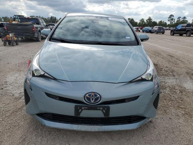 Photo 5 from auction – 2017 TOYOTA PRIUS with VIN JTDKBRFU1H3053205