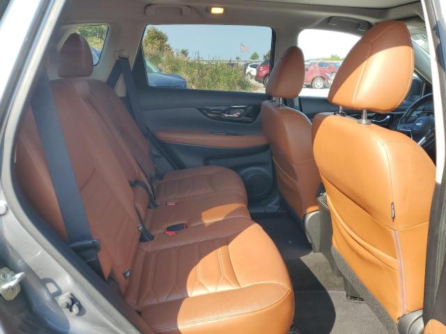 Photo 11 from auction – 2018 NISSAN ROGUE S with VIN JN8AT2MV2JW330741