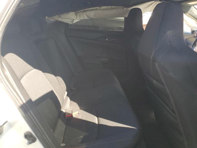 Photo 10 from auction – 2019 HONDA CIVIC SI with VIN 2HGFC1E54KH703337