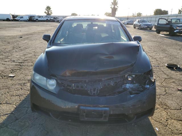 Photo 5 from auction – 2011 HONDA CIVIC EX with VIN 19XFA1F89BE010787