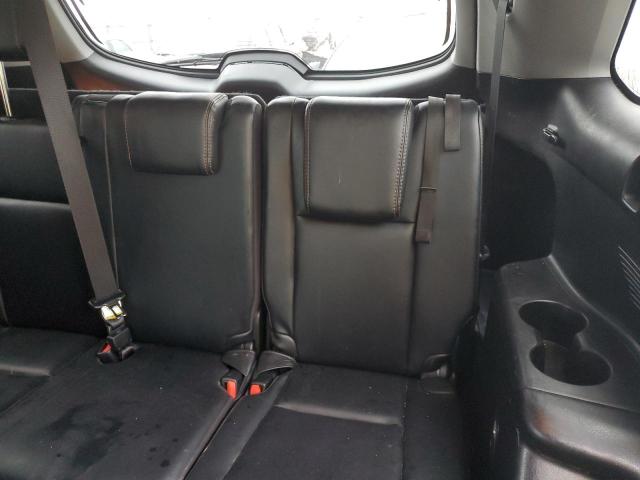 Photo 10 from auction – 2018 TOYOTA HIGHLANDER with VIN 5TDJZRFH4JS558153